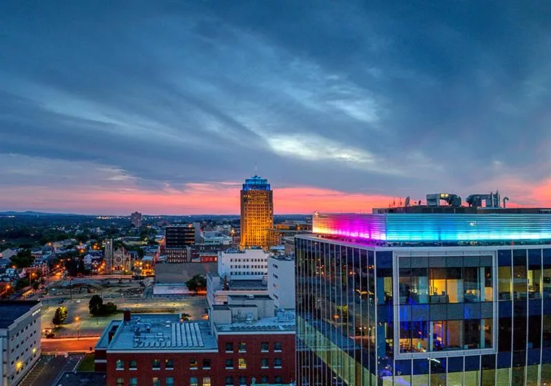 RoofScreen Manufacturing 4