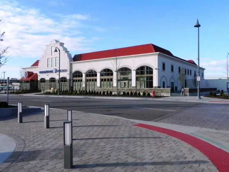 RoofScreen Manufacturing 6