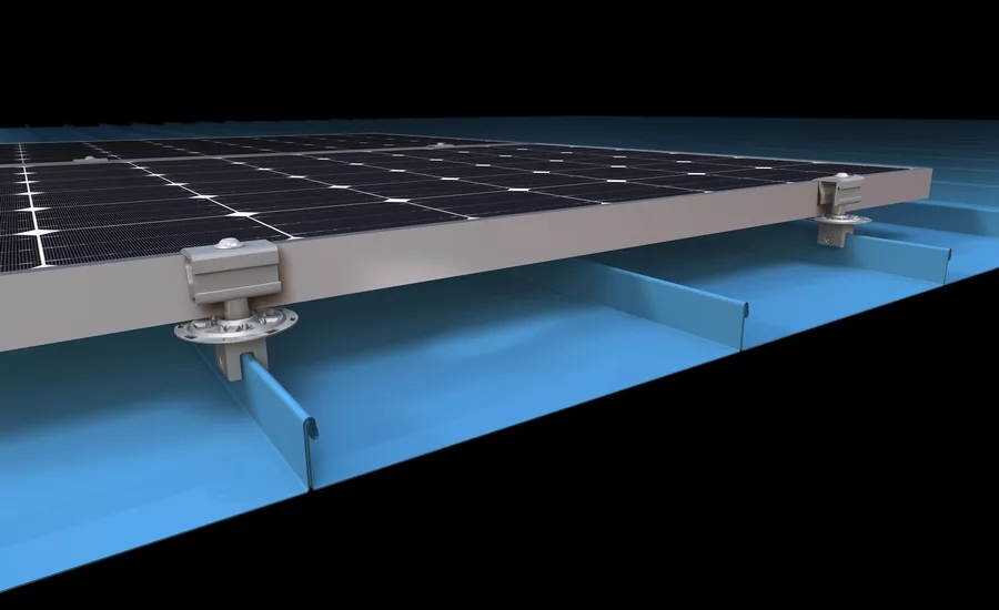 S-5 PV Kit 2.0 Edgegrab