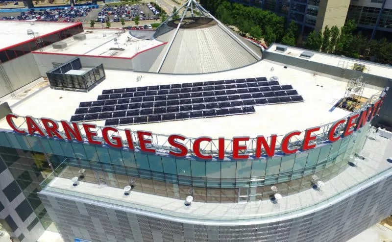 Scalo Solar Carnegie 1