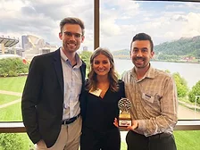 Scalo Cos. Fast 50 2018