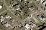 Eagle View - Hurricane Michael 2