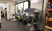 SprayWorks Graco