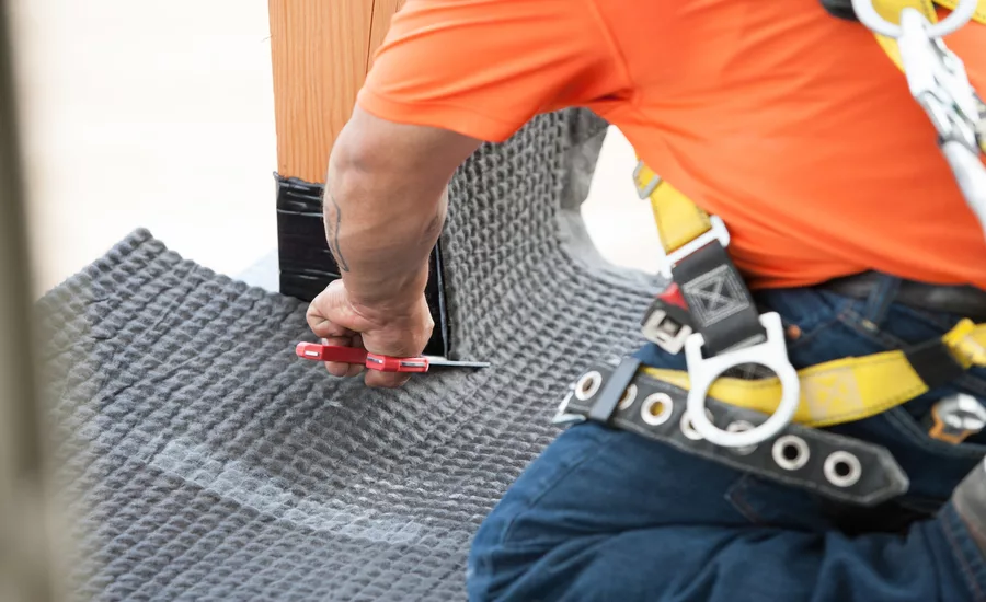 TAMKO - TW-Drain 220