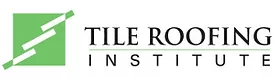 Tile Roofing Institute logo