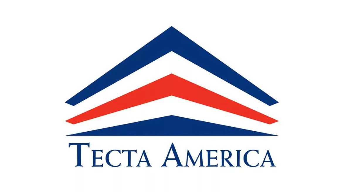 Tecta America Logo