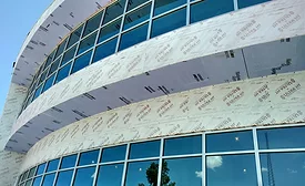 MFM Building Products - Ultra HT Wind & Water Seal