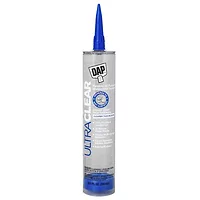 DAP - UltraClear Sealant