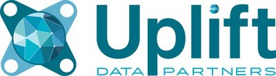 Uplift Data Partners logo