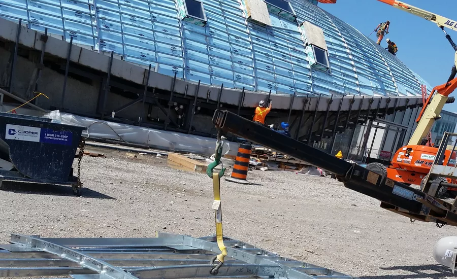 Toronto Transit Commission Line 5