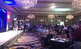 WSRCA Davis Scholarship Ceremony 2018