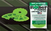 Wooster Brush Co. - Roller Gauge