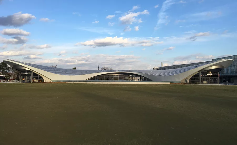 Toronto Transit Commission Line 3