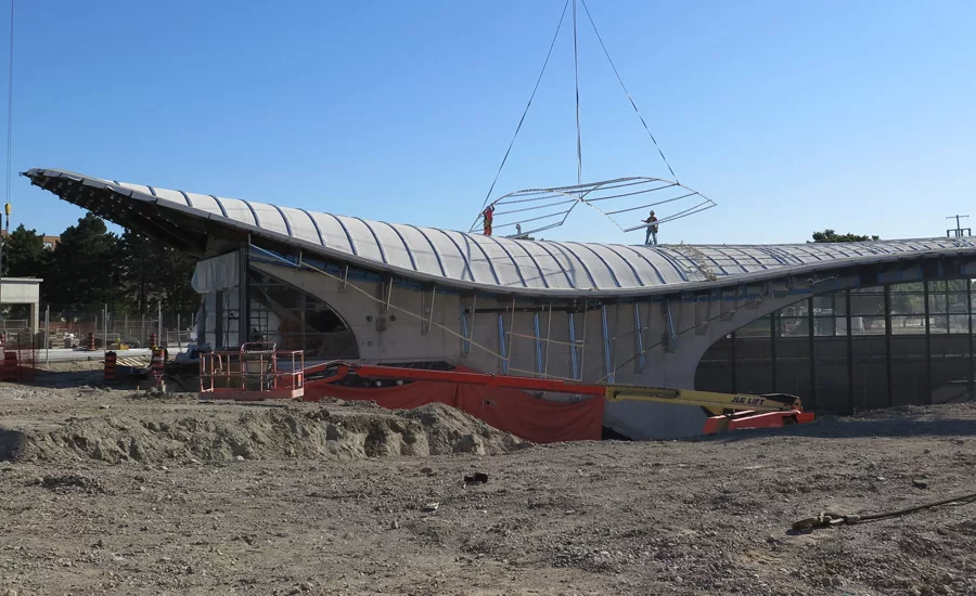 Toronto Transit Commission Line 1