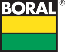 Boral Roofing logo