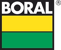 Boral Roofing logo Boral Roofing logo