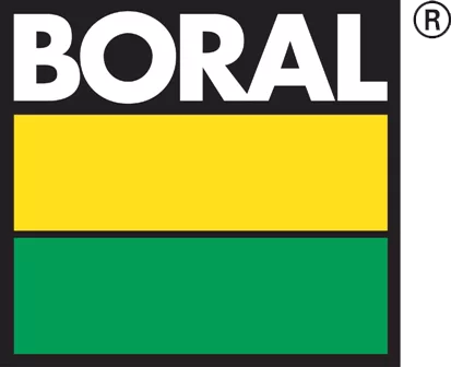 Boral Roofing logo