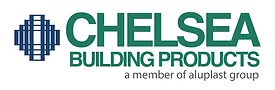 Chelsea Building Products logo