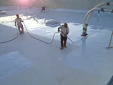 Progressive Materials - Applying