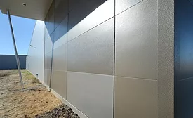 Metl-Span Innovation First Bldg 3