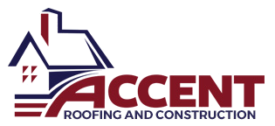 Accent Roofing logo