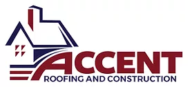 Accent Roofing logo