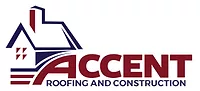 Accent Roofing logo Accent Roofing logo