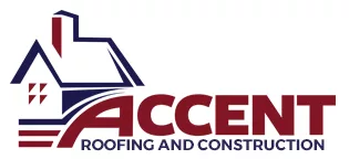 Accent Roofing logo