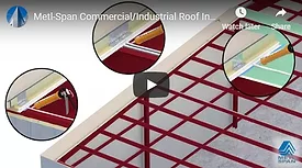 Metl-Span video library