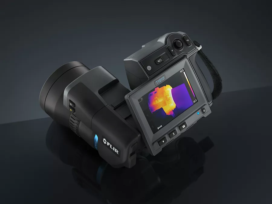 FLIR T1K-T1010