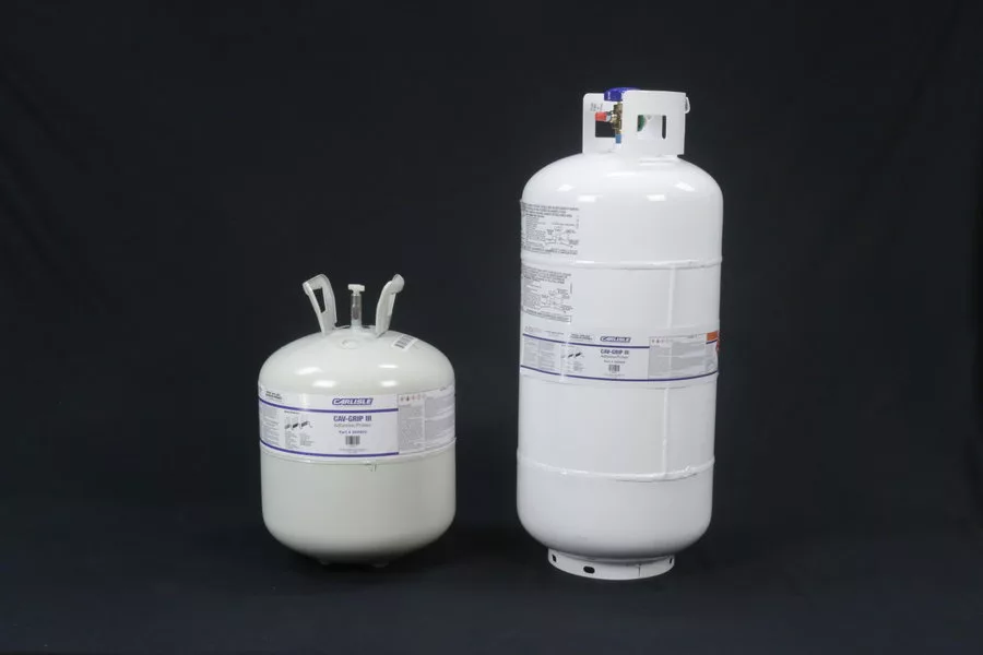 Carlisle SynTec CAV-GRIP III