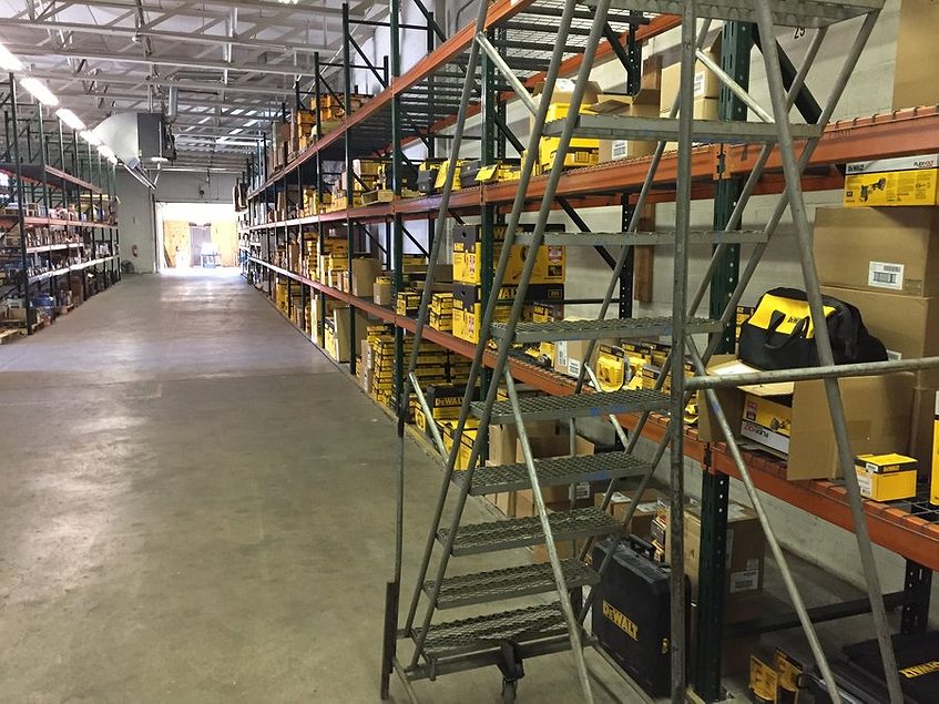 Triangle Fastener Corp. Expands Pittsburgh Branch 20181227 Roofing Contractor