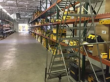 Triangle Fastener Pittsburgh