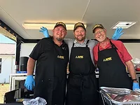 APOC Hurricane Michael Response APOC Hurricane Michael Response