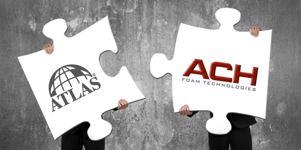 Atlas Acquires ACH Foam