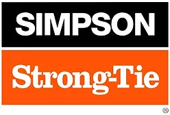 Simpson Strong-Tie logo