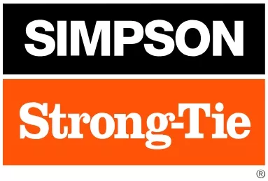 Simpson Strong-Tie logo