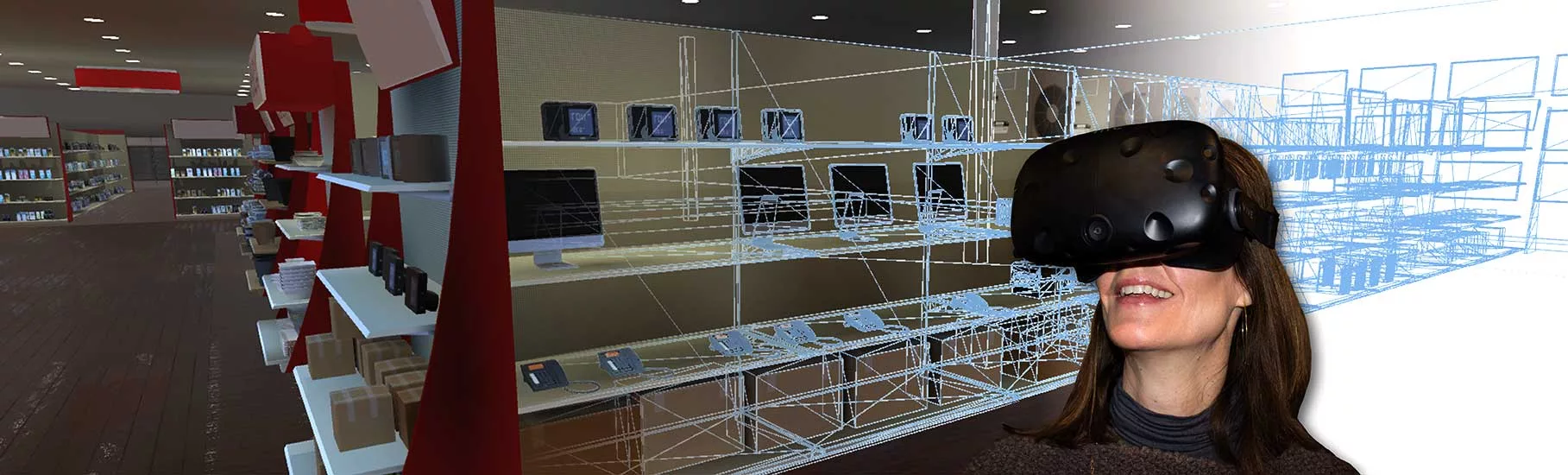 Chameleon Power - 3D Repro