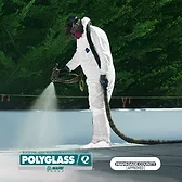 Polyglass PolyPUF Foam Systems