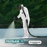 Polyglass PolyPUF Foam Systems