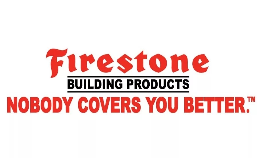 firestone logo