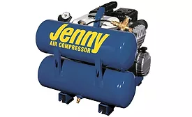 jenny compressor
