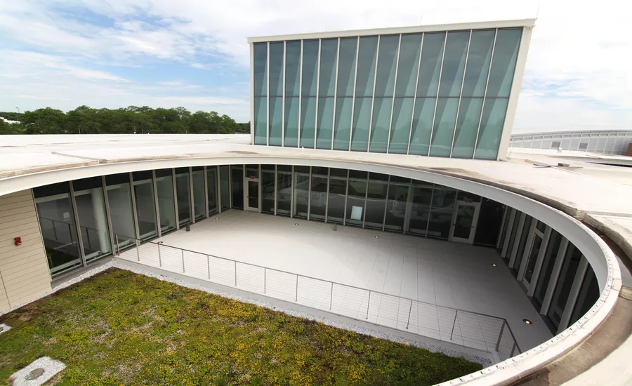 Suffolk County Community College 3