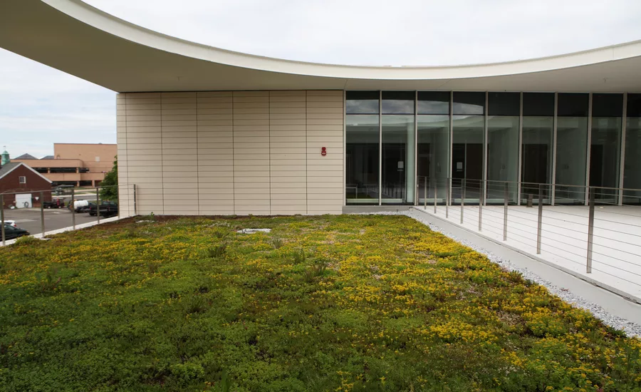 Suffolk County Community College 1