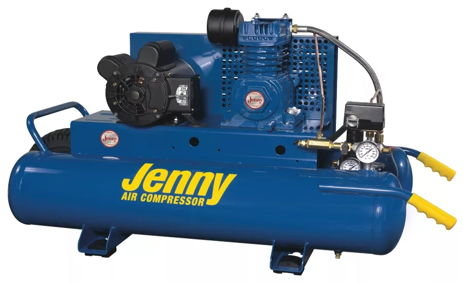 Jenny Products