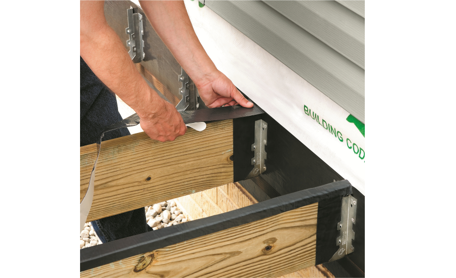 MFM DeckWrap PowerBond - 54112