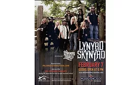 lynyrd