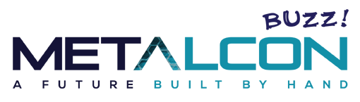 Metalcon 2018 logo