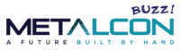 Metalcon 2018 logo