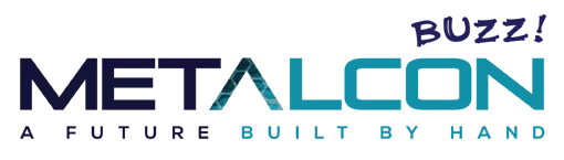 Metalcon 2018 logo